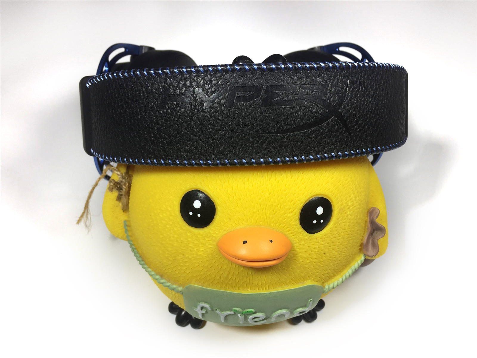 hyperxcloudalphas耳机,hyperx阿尔法加强版游戏耳机