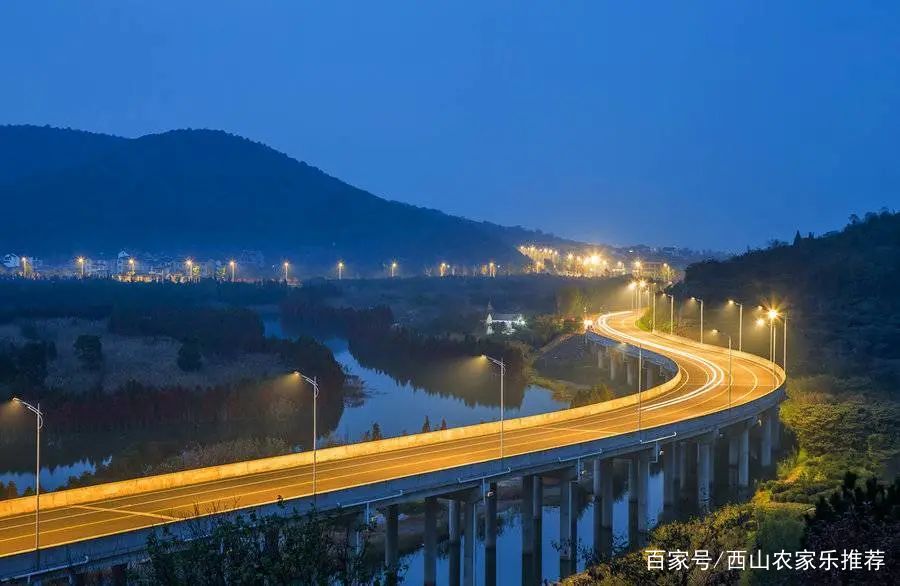 苏州西山网红打卡地樱花,苏州西山风景区有什么好玩的地方