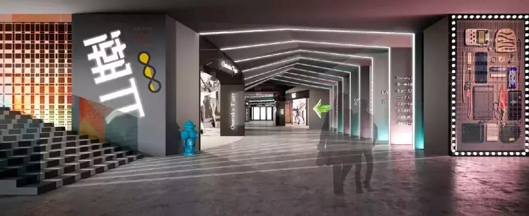 西安大悦城的游玩攻略,西安大悦城游玩攻略