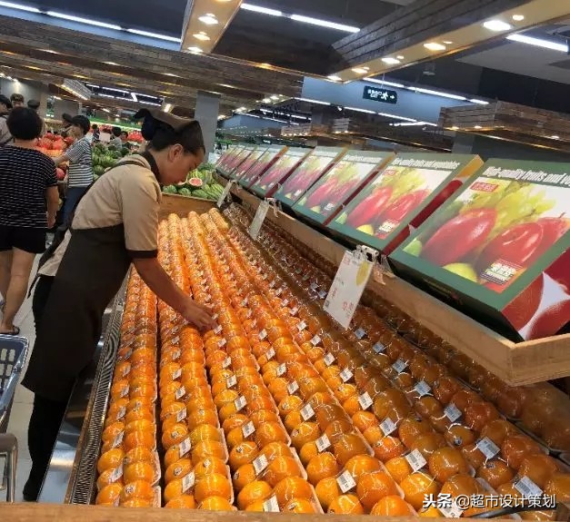 精品超市陈列真实视频,超市果冻创意陈列图片大赛