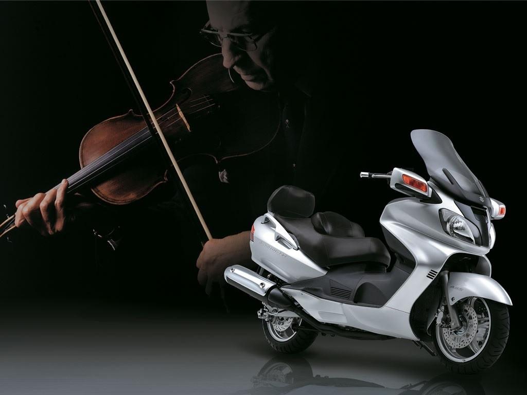 铃木天浪65016款,铃木天浪650最新款