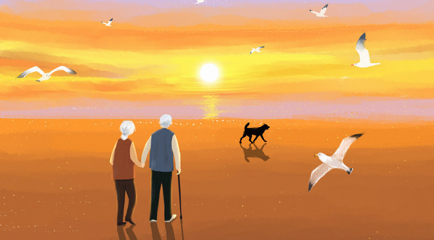 旺夫的女人一般具备这5个特征,从男人角度看旺夫