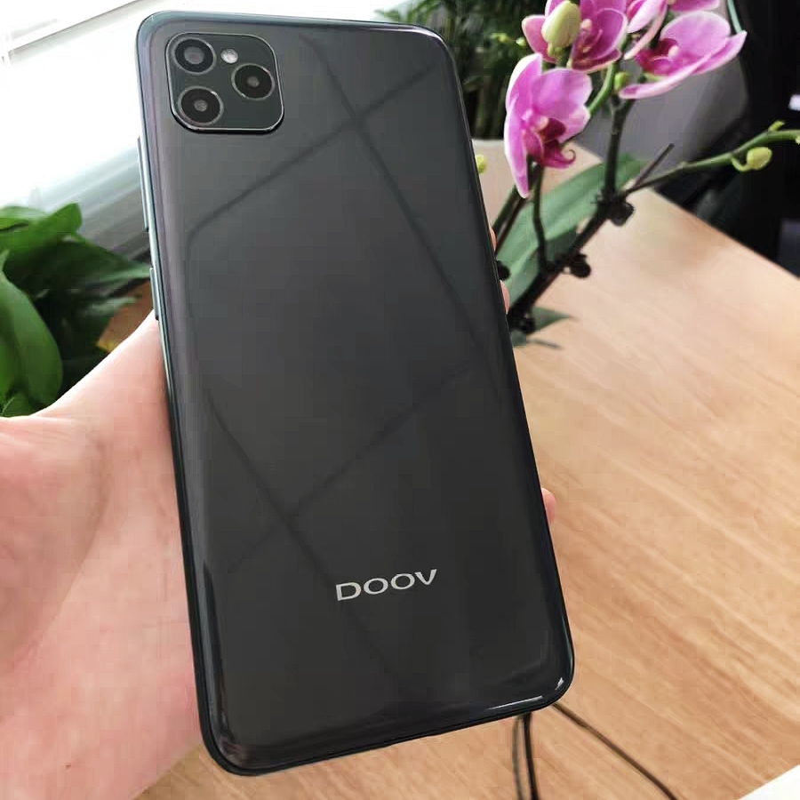 百元一亿像素100倍变焦的手机,百元朵唯手机