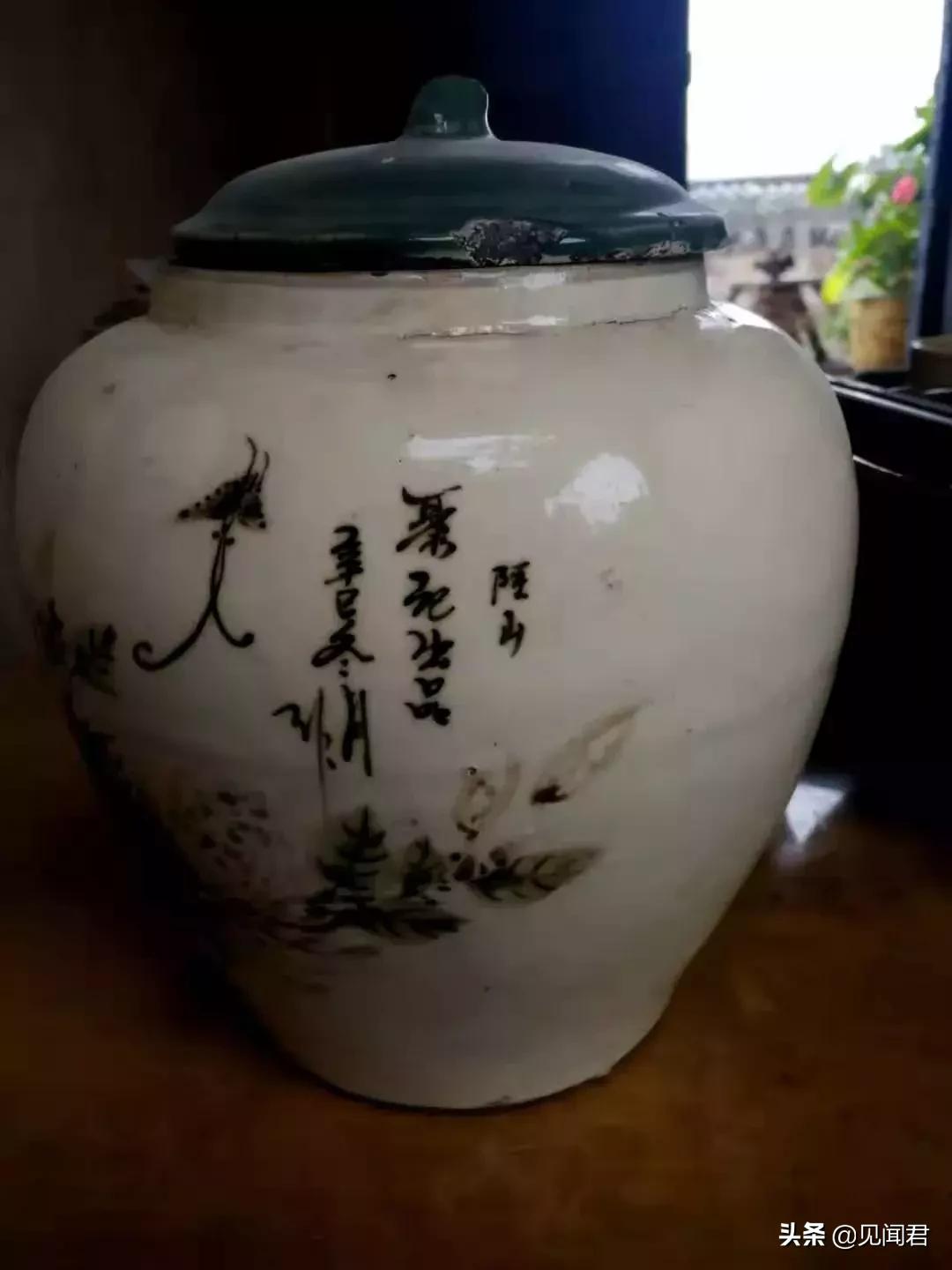 罗敷：不熄的窑火——井陉陶瓷馆“陉山聚记”