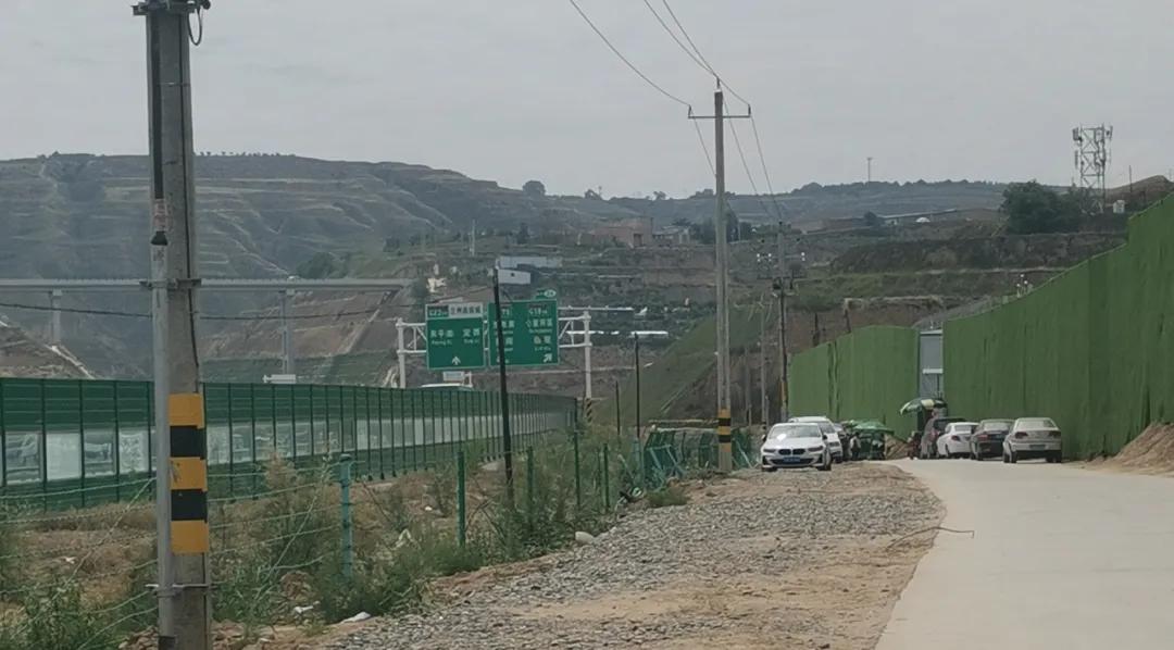 兰州南升,兰州黄峪新区今后的发展