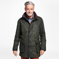 16款经典高质外套，助你这个秋冬轻松成为有品型男