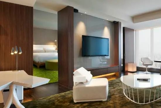 十大最美国际酒店,全球30个最美的野奢酒店