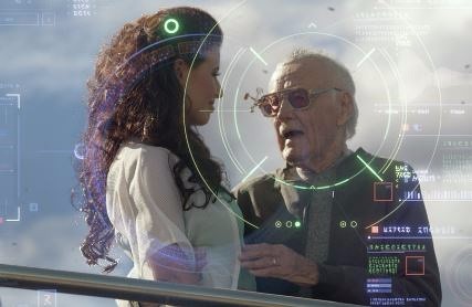 漫威人物客串之王,漫威中连续客串的英雄