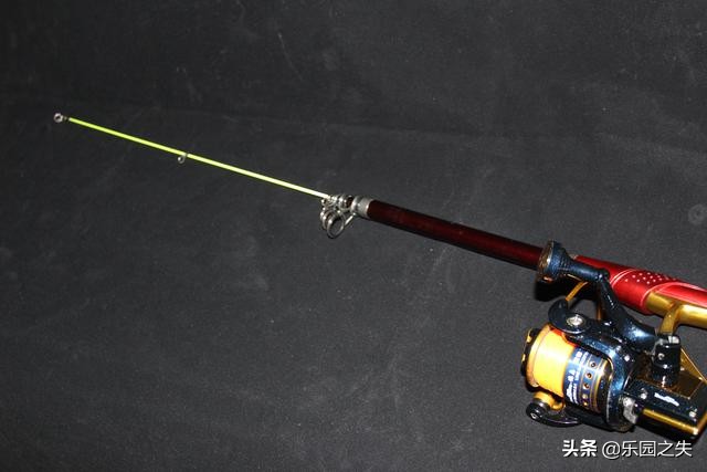 矶竿小爆炸钓法入门,矶钓抛竿技巧大全