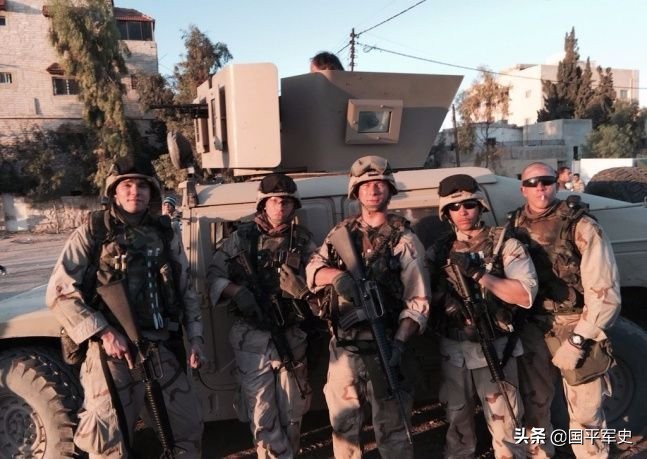 美国大兵买中国产品,美军士兵自费购买武器