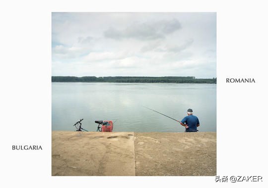 住在国境线上的人,住在国界什么体验