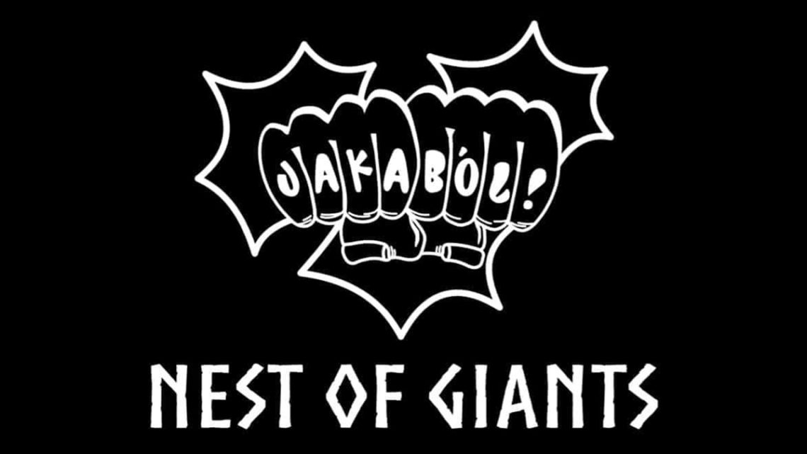 冰岛巨人大力士,冰岛巨兽大力士