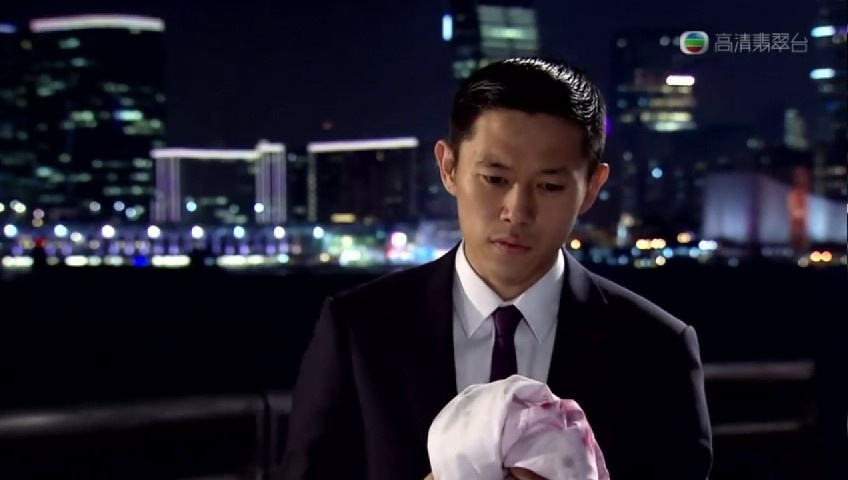 欧阳靖演过什么,欧阳靖在tvb演什么