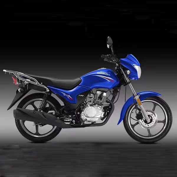 五羊本田威领s的爬坡力度是多少,五羊本田威领150s评测