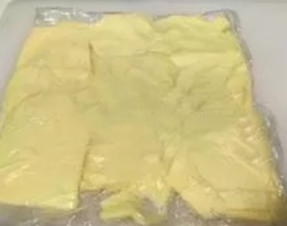 蛋挞做法自制挞皮无黄油,起酥油蛋挞皮做法教程