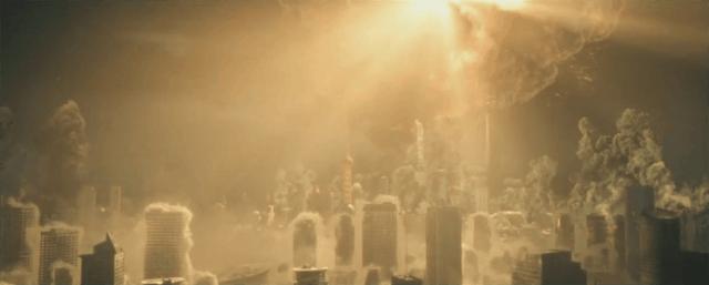 鹿晗拍的烂片电影,鹿晗演的科幻片哪个最不好看