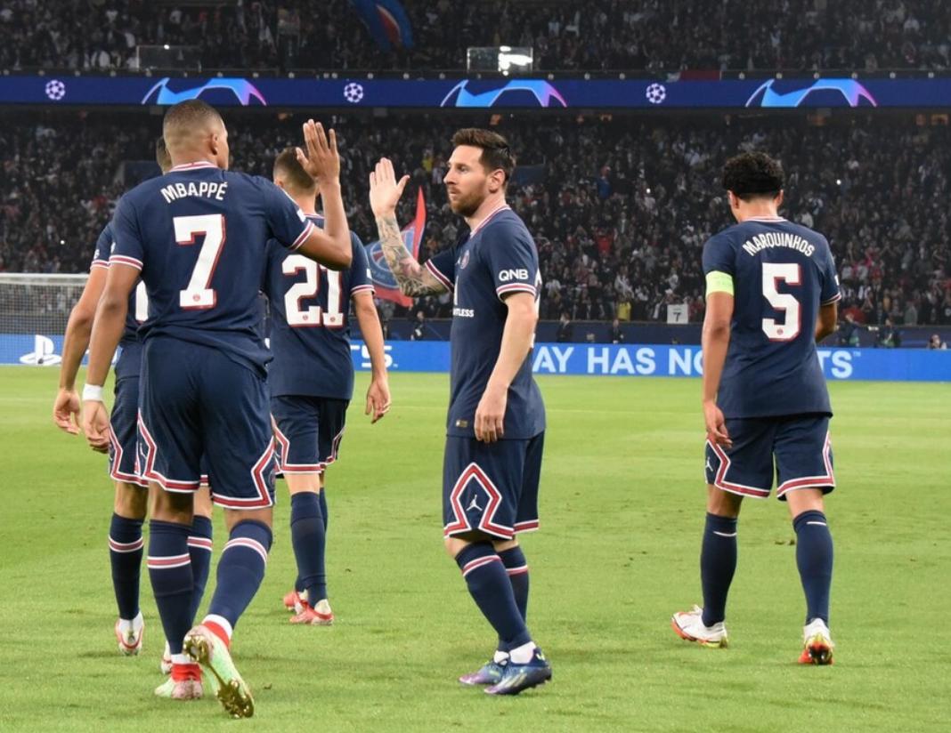 欧冠积分榜第2轮,欧冠夺冠概率曼城近3成国际米兰