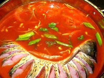 凯里酸汤鱼技术培训,凯里酸汤鱼学习开店