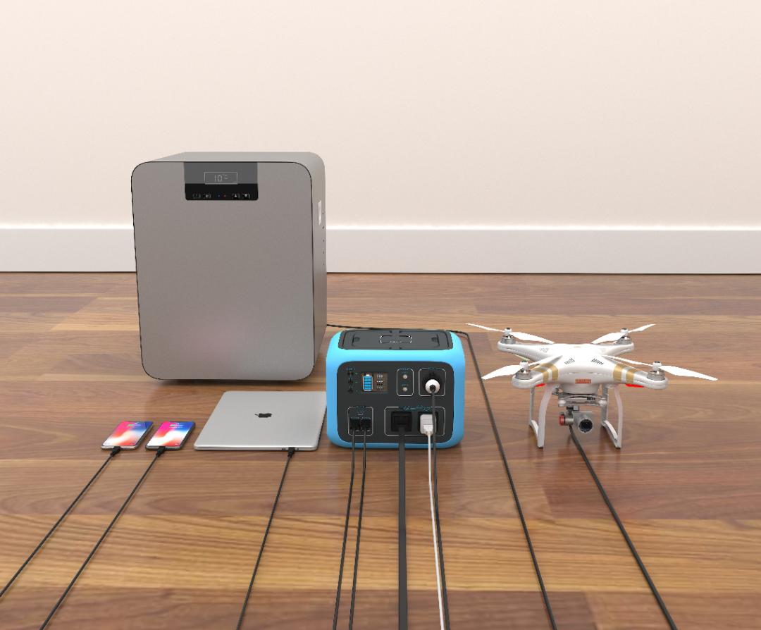 大疆无人机飞行途中没电了会怎样,无人机如果操作不了怎么办