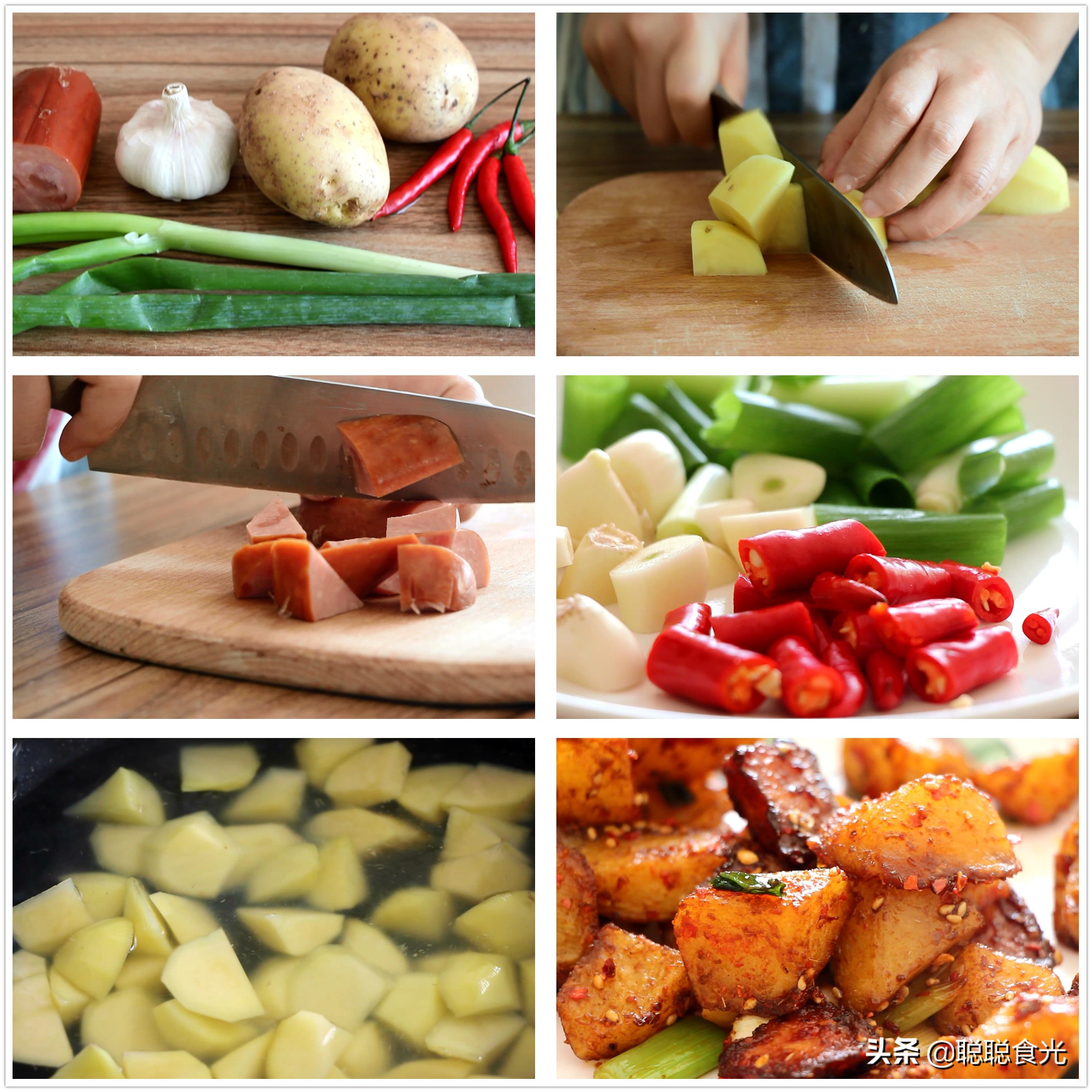 有什么好吃又容易做的辣菜,15道辣菜不辣不欢味蕾大开