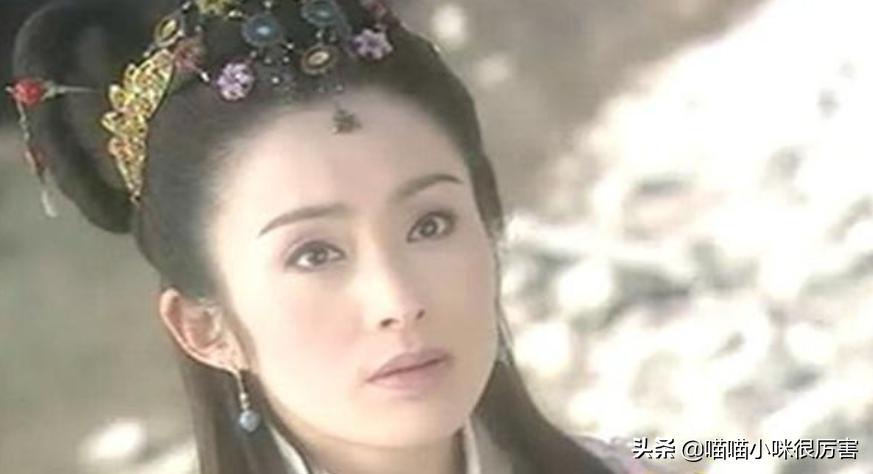 演同一个角色最多的演员,演貂蝉和董卓最好的人