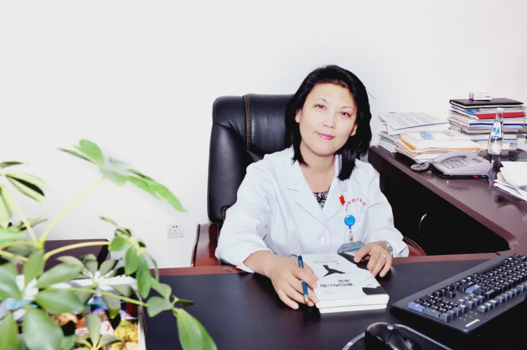 百年百人•新时代长春女性风采（四）