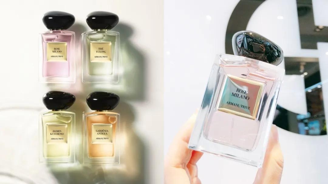 2019年清爽型香水,2019很火的一款香水