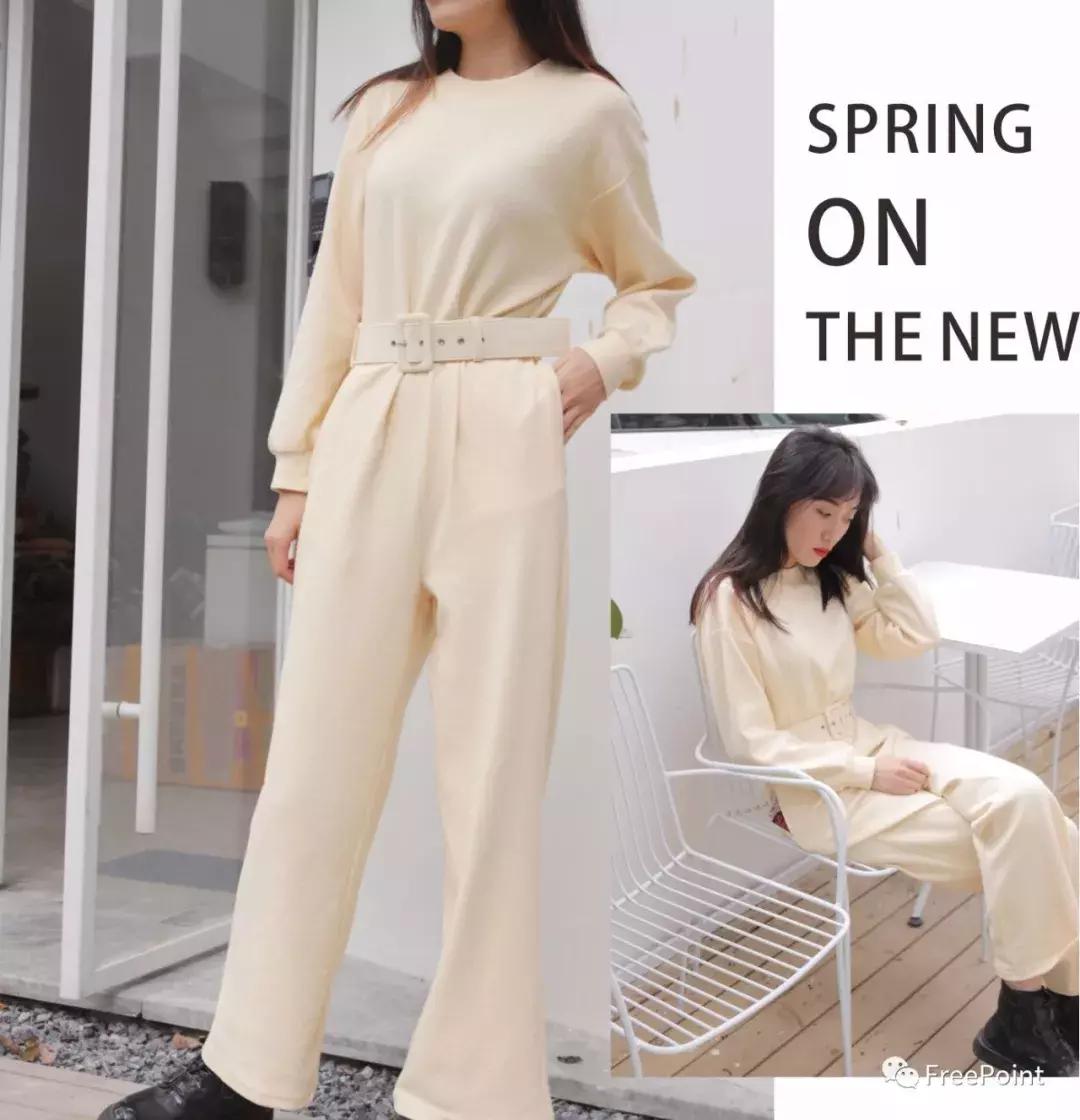 邂逅春天不如来场SHOW