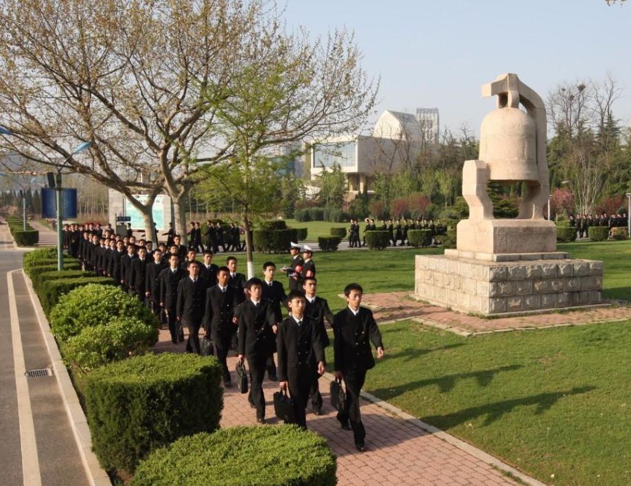 辽宁有什么大专考了就能上,辽宁低分铁饭碗大学有哪些