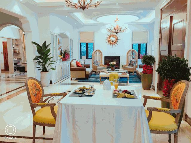 欢呼!余杭9条精品旅游线出炉!瓶窑、塘栖、中泰...太惊艳了!