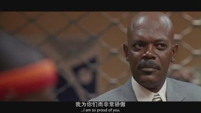 经典篮球电影《卡特教练》完整版,卡特篮球励志电影解说