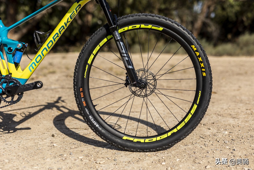 xc竞技山地车,xc山地车欣赏