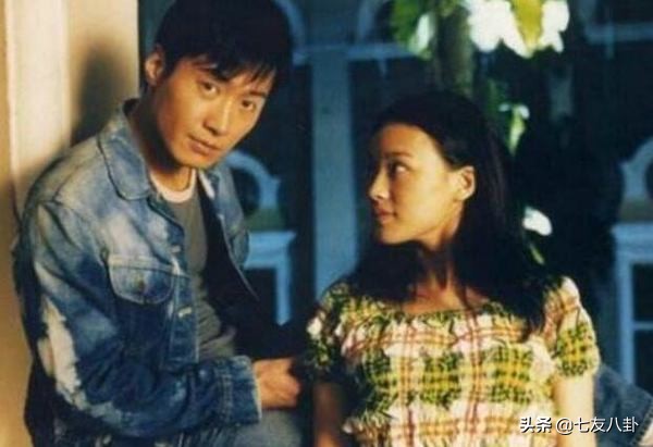 周海媚和李嘉欣哪个配黎明,黎明李嘉欣周海媚