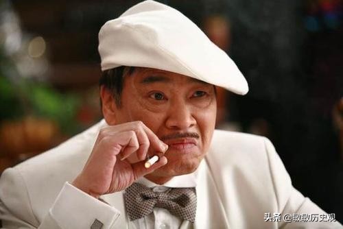 周星驰和吴孟达的自我修养,吴孟达演员的自我修养