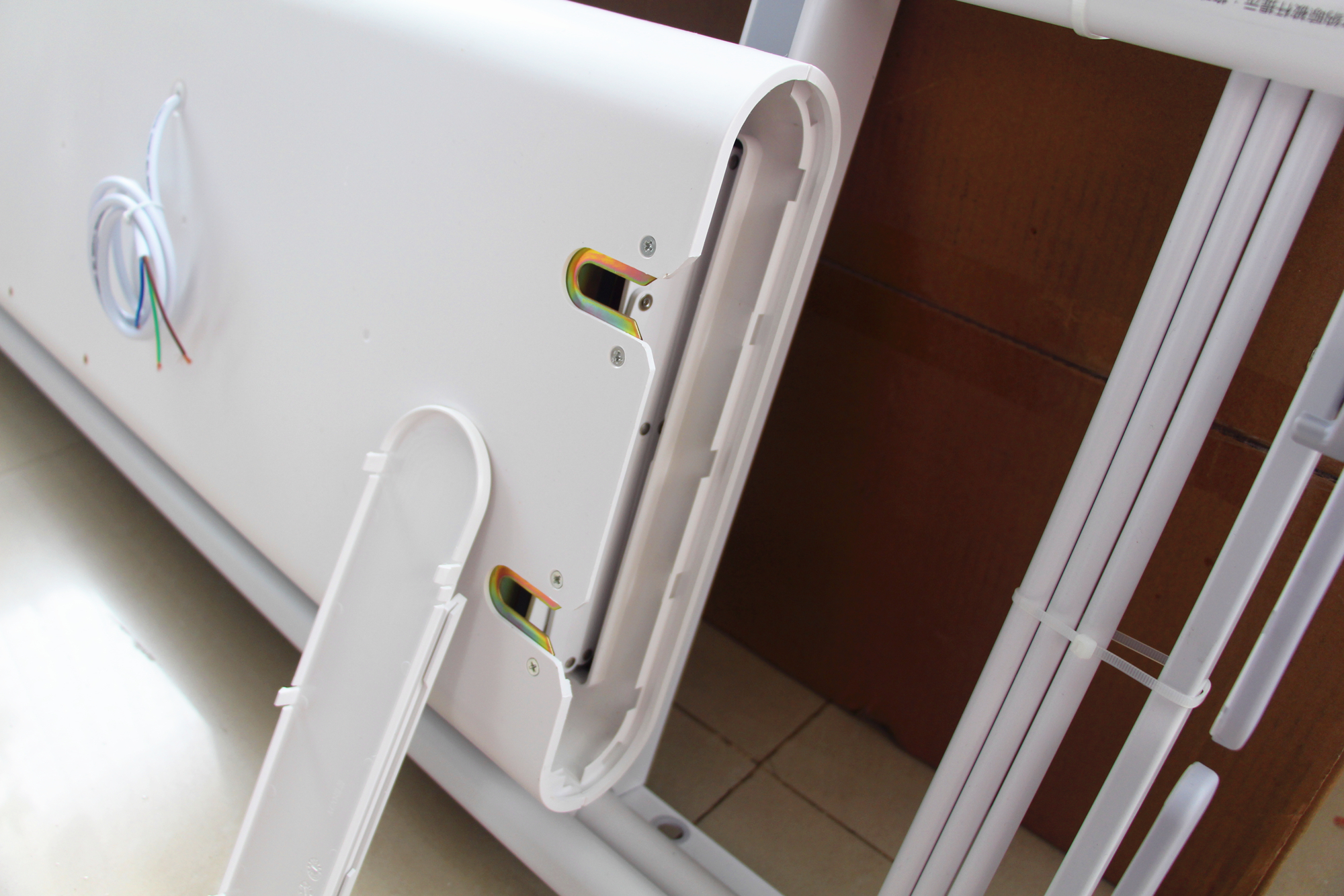 邦先生电动晾衣架一体,邦先生晾衣架m33a和m33c的区别