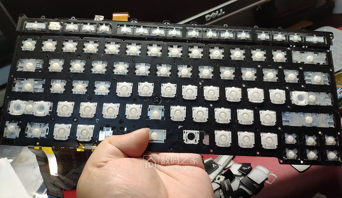 thinkpadx1carbon键盘触摸板失灵,联想thinkpadx1carbon键盘功能