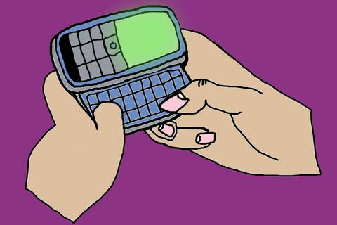 我没想到，快开学的第一封邮件，竟然是诈骗