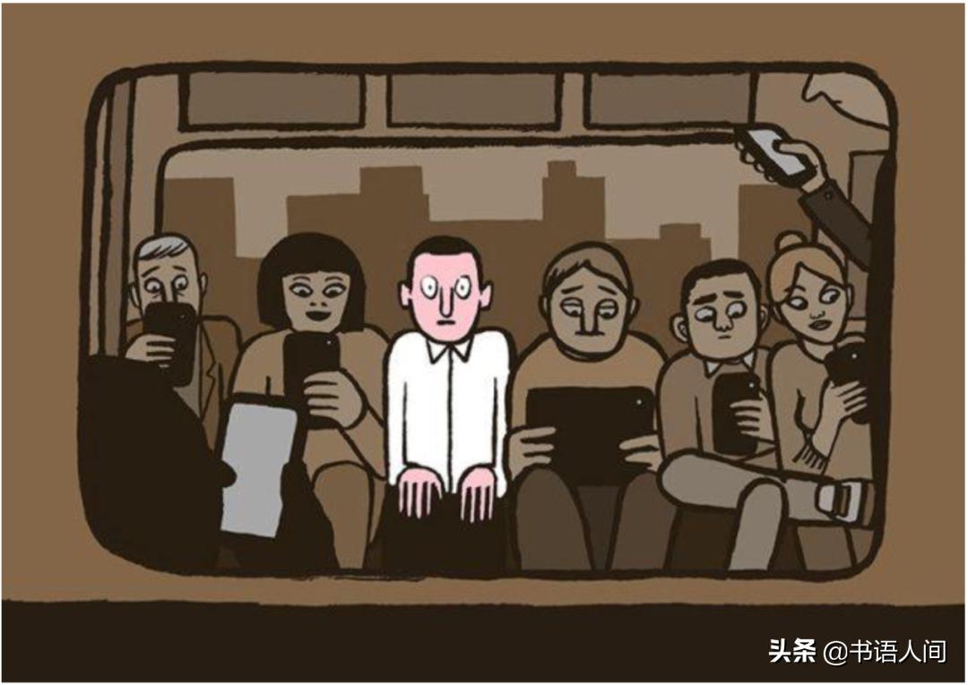 成年友谊的19个真相：没谁离不开谁，聊得来就聊，聊不来就拉倒