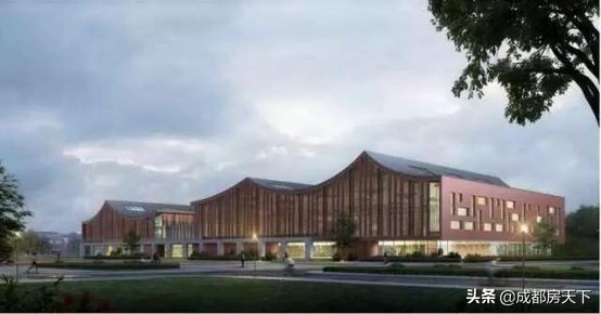 纪实行走在成都最大的城中村,行走成都纪录片