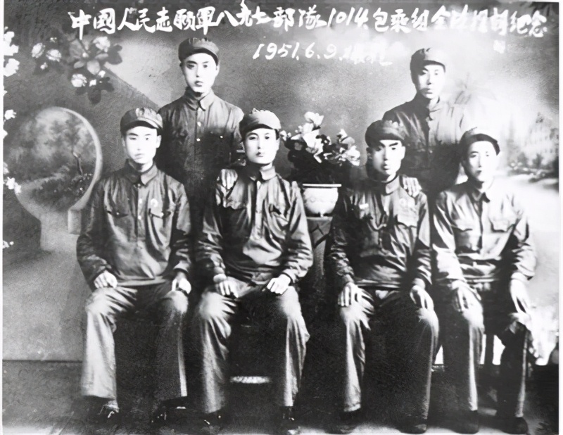 「遍地英雄」锻造“炸不断，打不烂”的钢铁运输线！全国首趟抗美援朝专列从沈阳出发