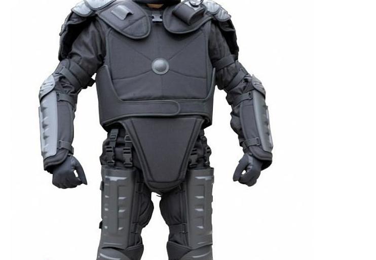 国外丧尸爆发应对措施,丧尸来了怎么办怎么抵御