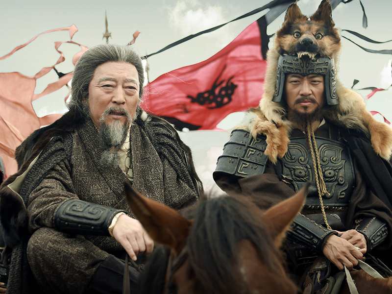 三大兵法都有哪些,古代兵法谋略详细解析