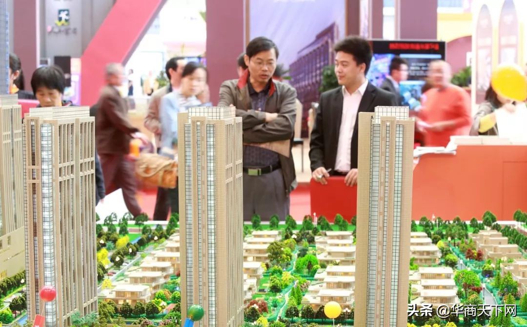 融创城卖房,融创卖房套路