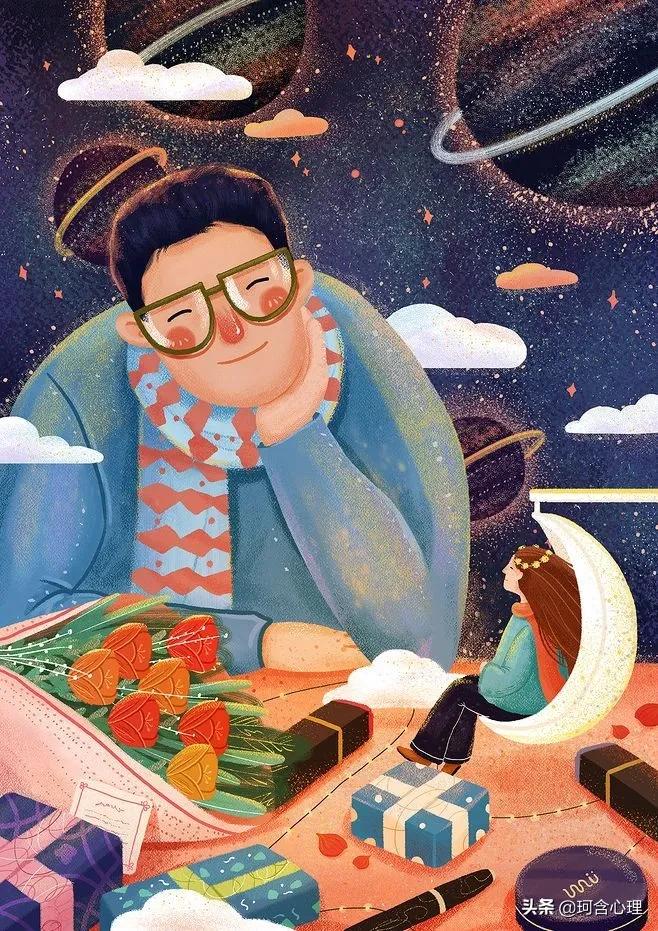 心闻|七夕将至，选礼最佳攻略