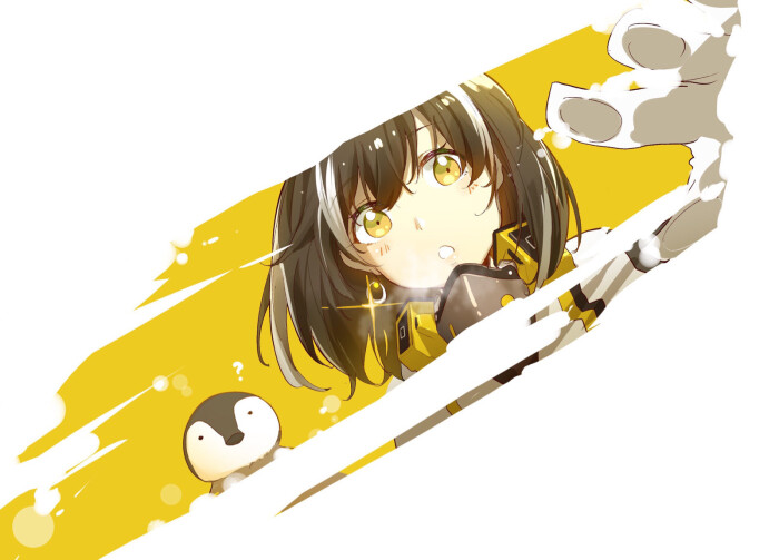 明日方舟麦哲伦和博士,明日方舟麦哲伦模组