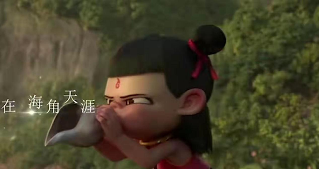 哪吒揭秘图,如何介绍哪吒电影