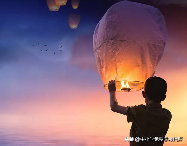 小学词语积累带造句带解释,小学1-6年级必考成语造句