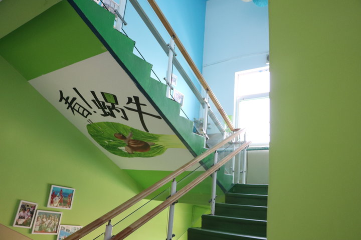 齐河县机关第一幼儿园,齐河幼儿园发展史