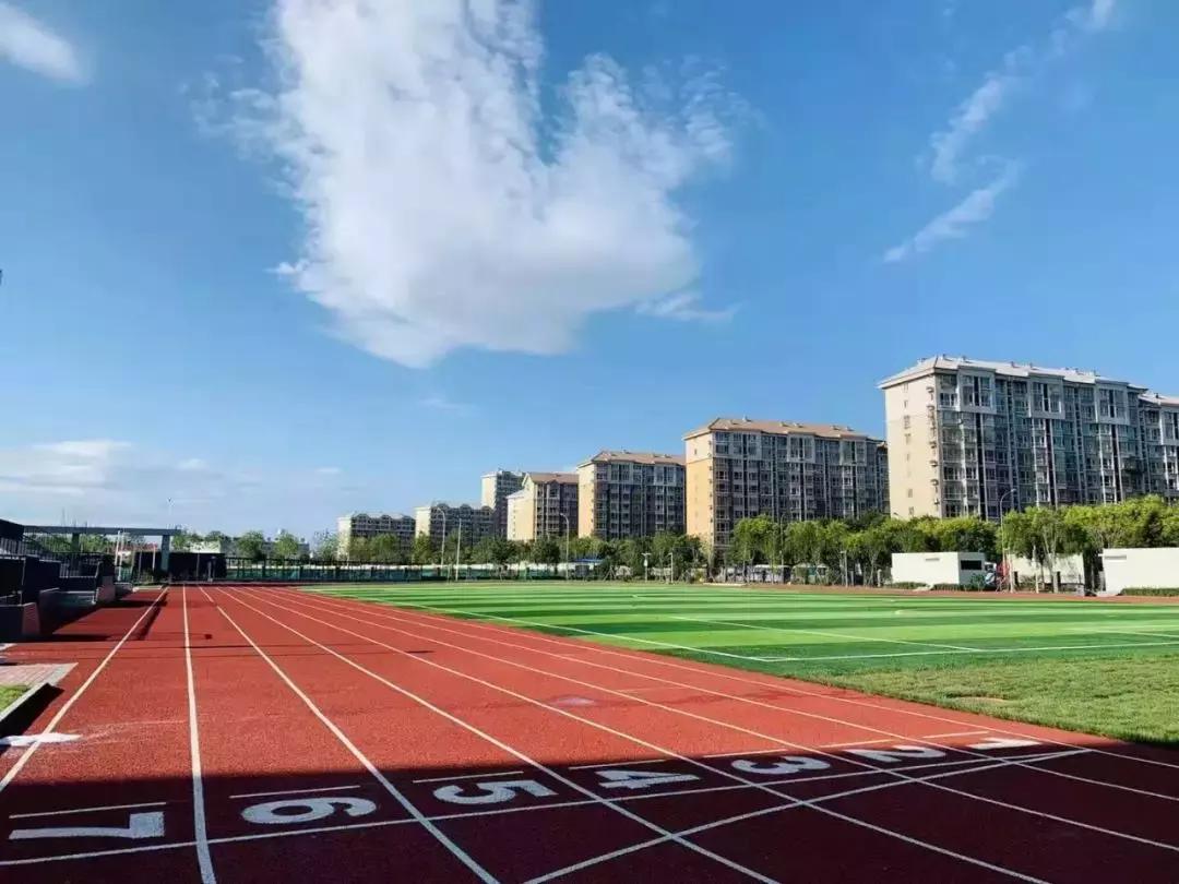 八十中学开学,北京八十学校官渡校区开学