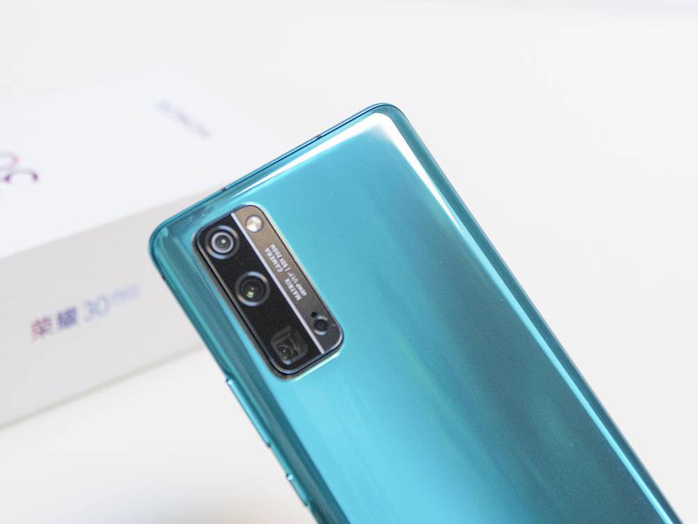 荣耀30pro用一个月的感受,荣耀30pro真实使用感受